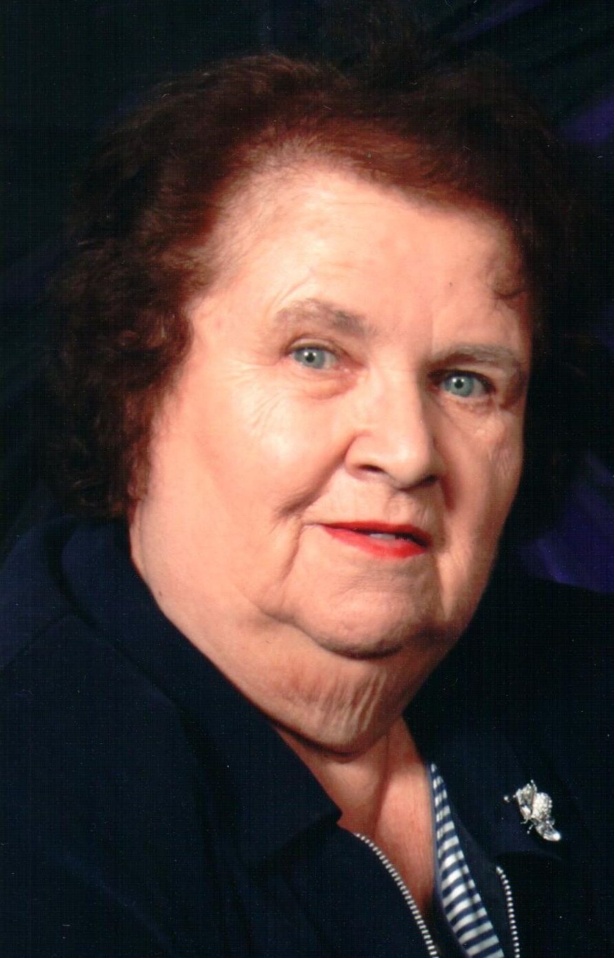 Denise Marois Gatien