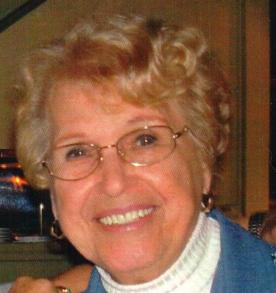 Anita Hardy