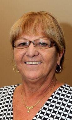Diane Morency