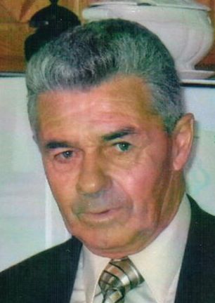 Raymond Chouinard