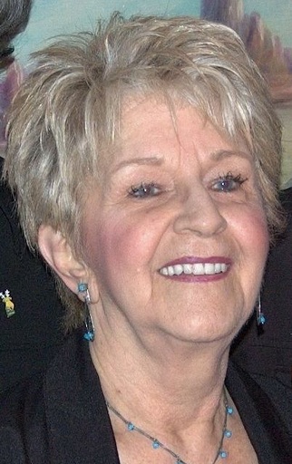 Lucille Demers