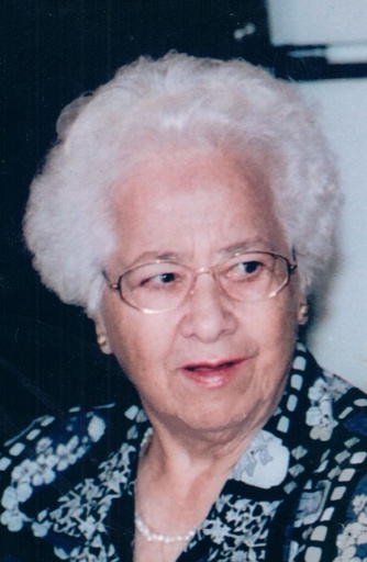 Émilienne Lafrance