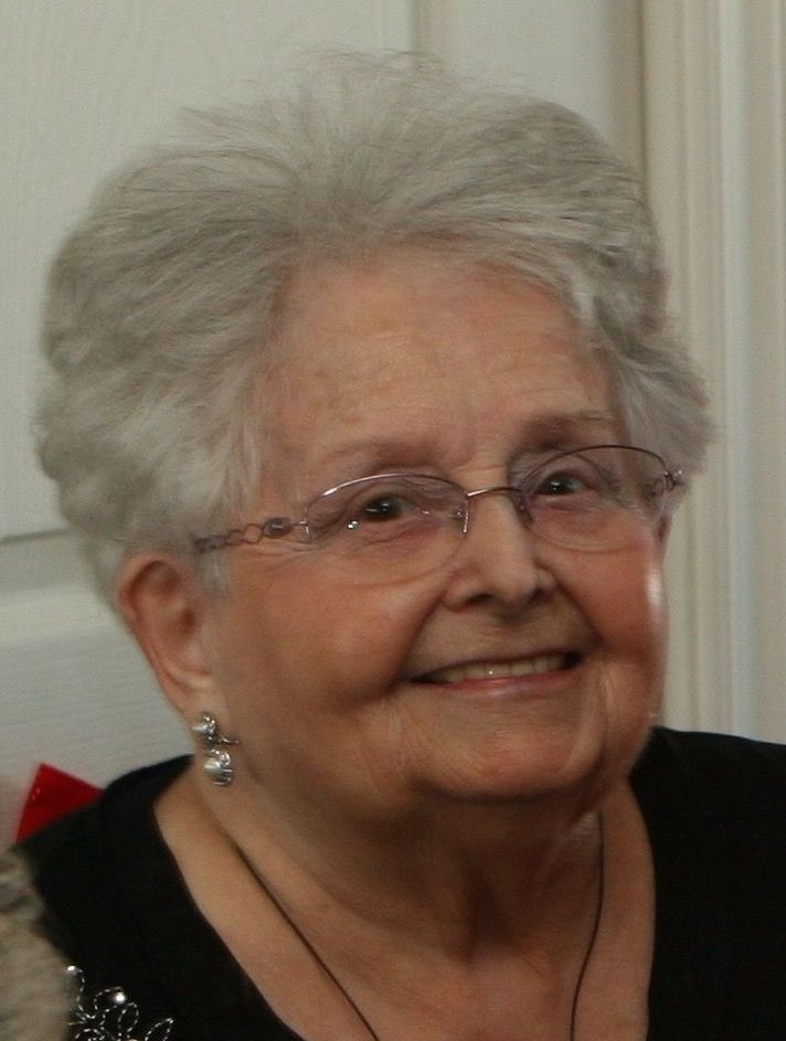 Rolande Larochelle Maheux