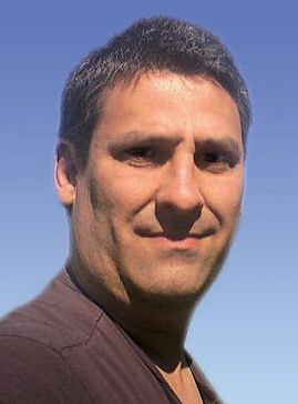 Jacques, Jr Collard
