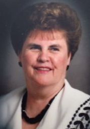 Cécile Lepage Gagnon