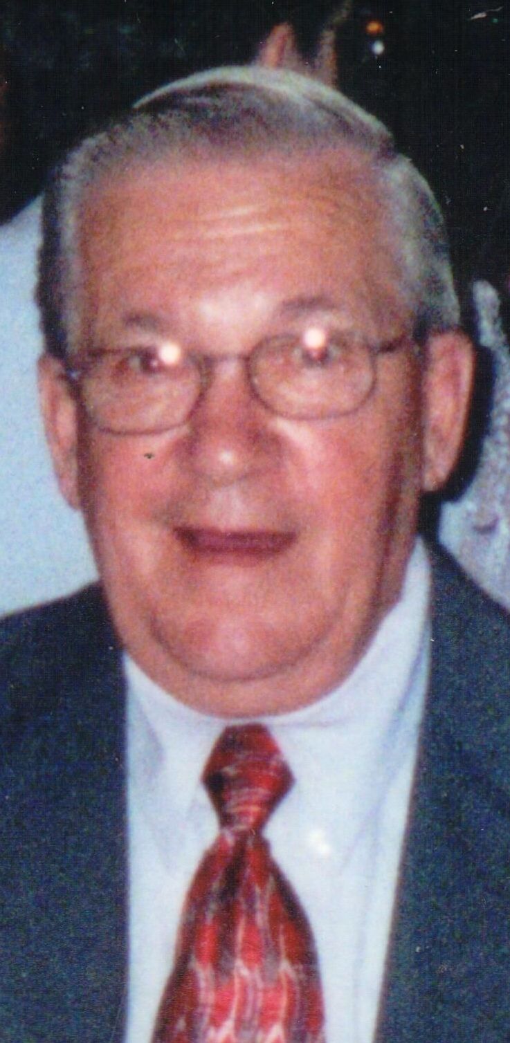 Jean-Marie Drolet