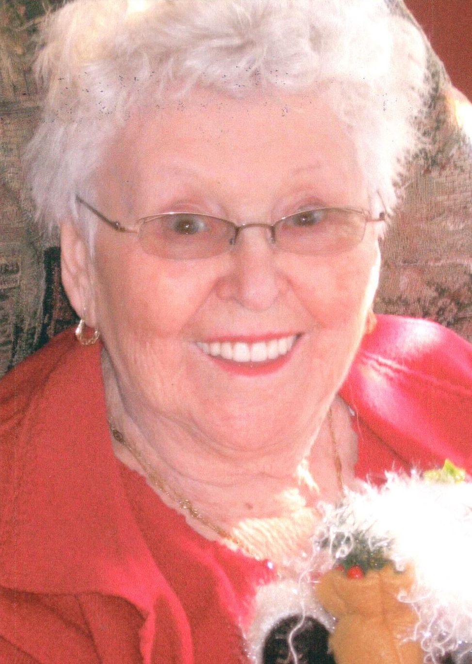 Anne-Marie Lavoie