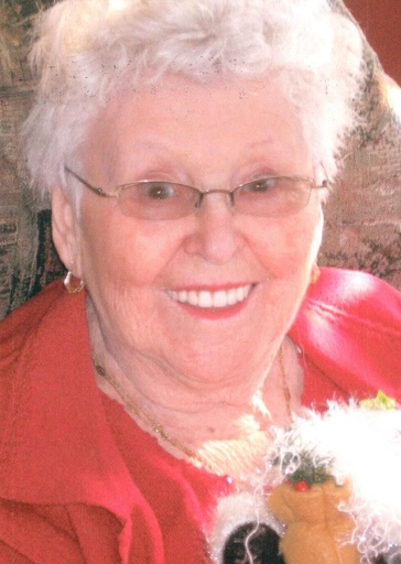 Anne-Marie Lavoie