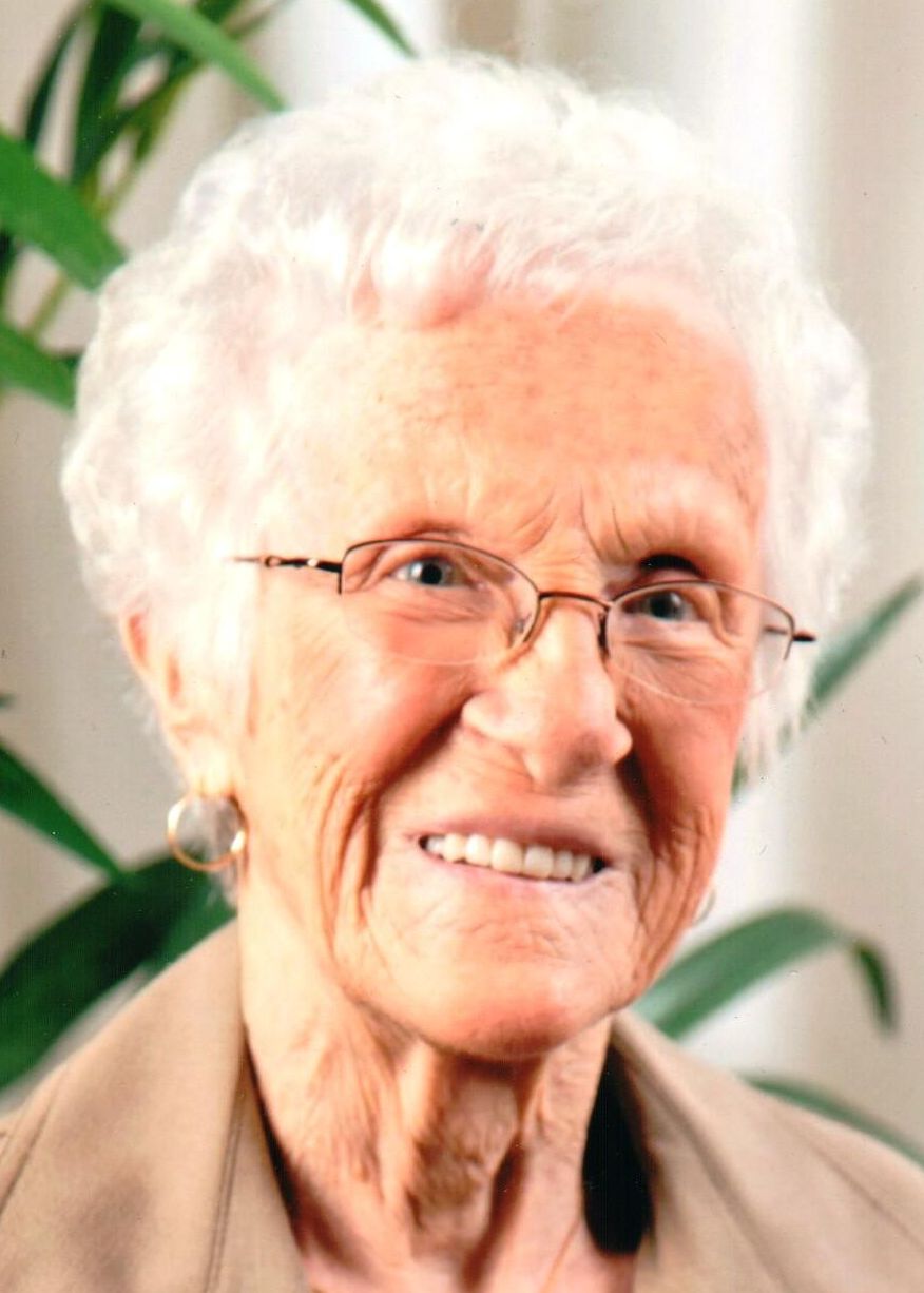 Annette Pilotte Jalbert