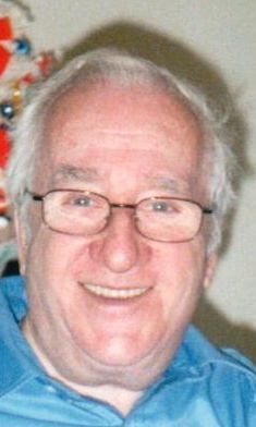 Georges Trudel