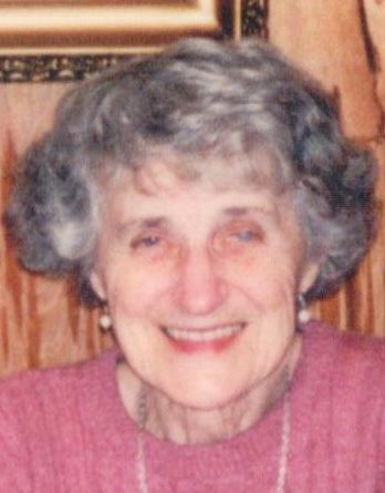 Fernande Gendron de Courval