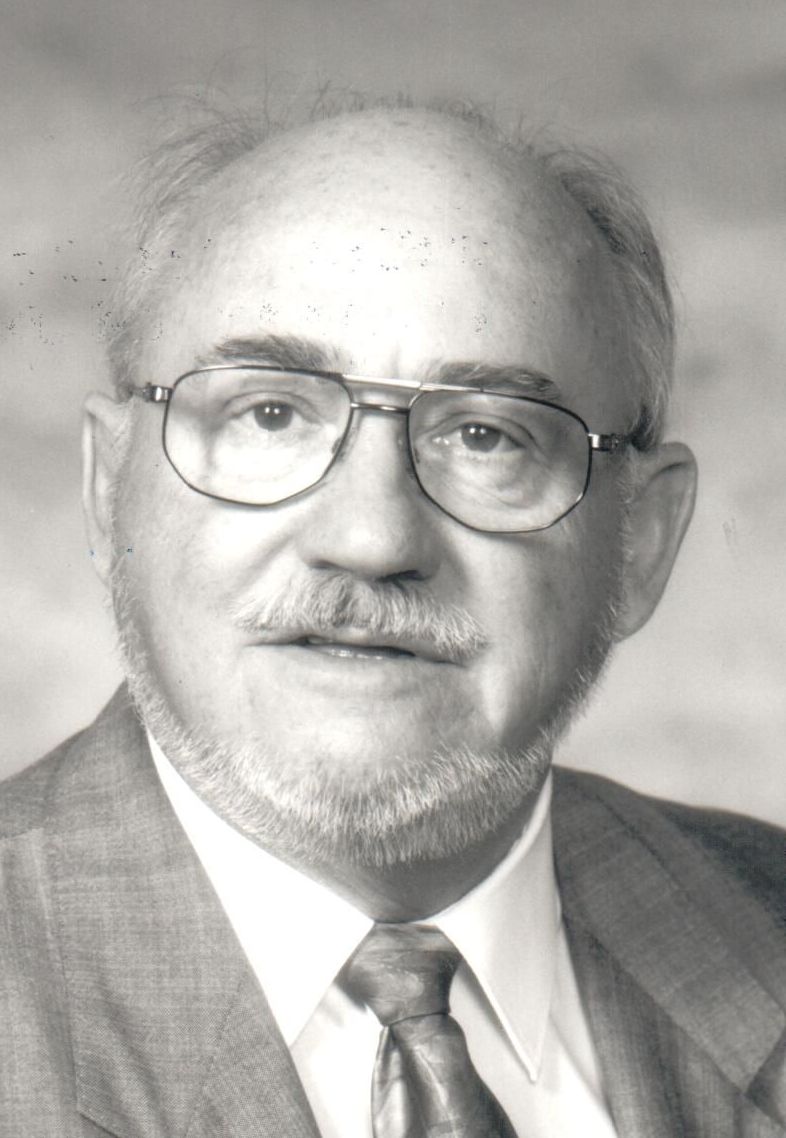 André Plante