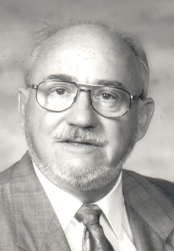 André Plante