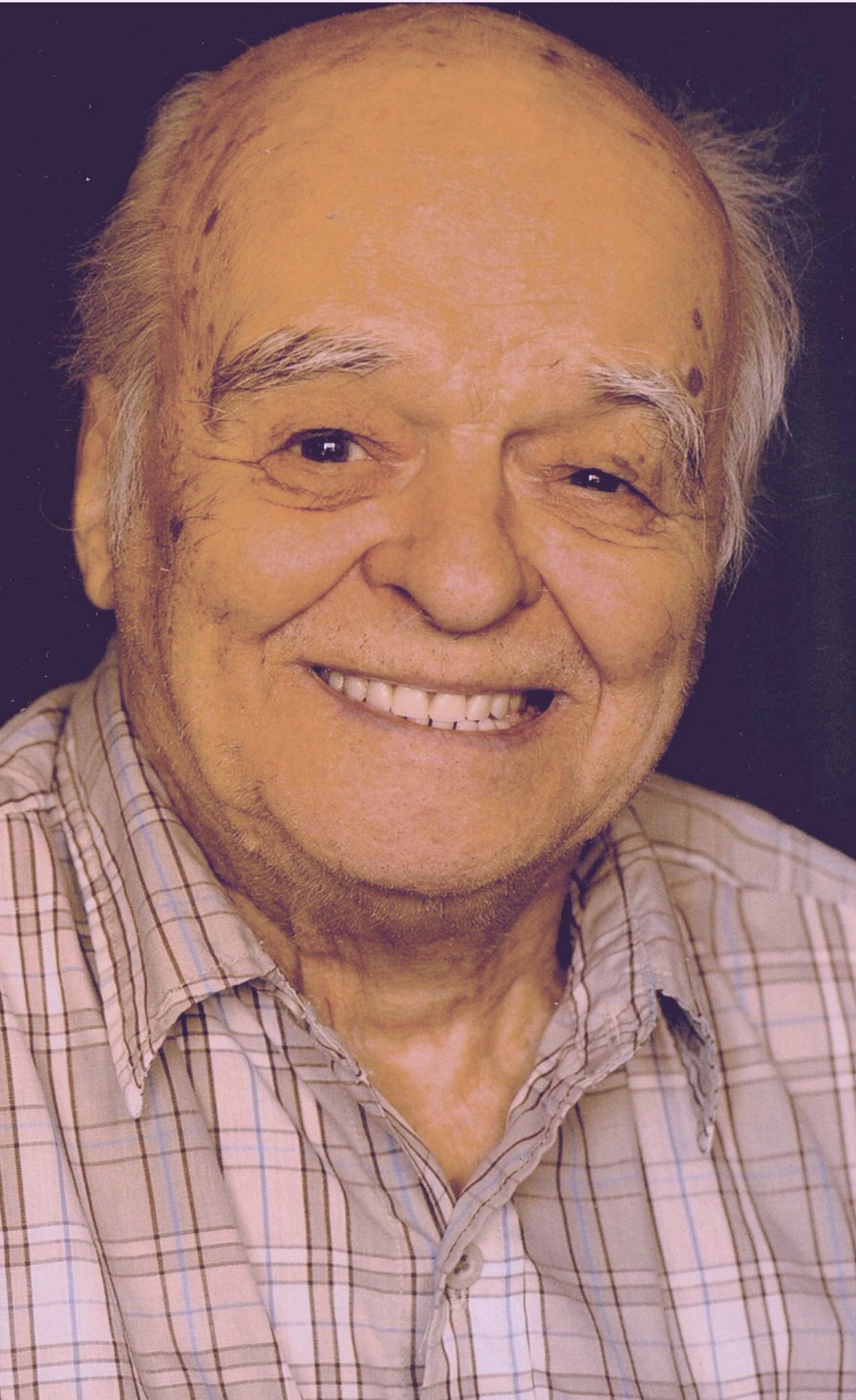 Jean-Marie Castonguay