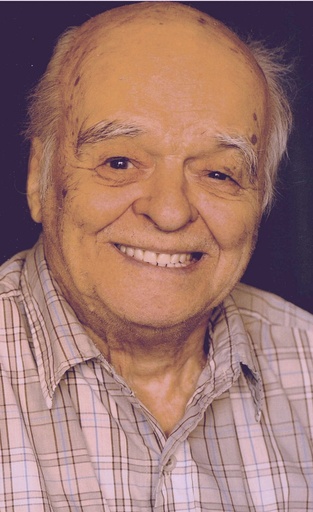 Jean-Marie Castonguay