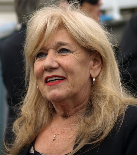 Diane Marcotte