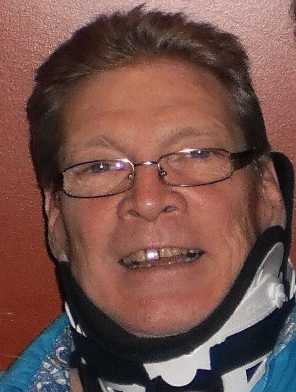 Marc Trudel