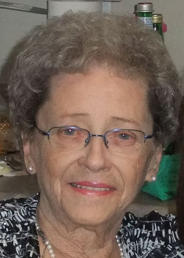 Madeleine Langlois