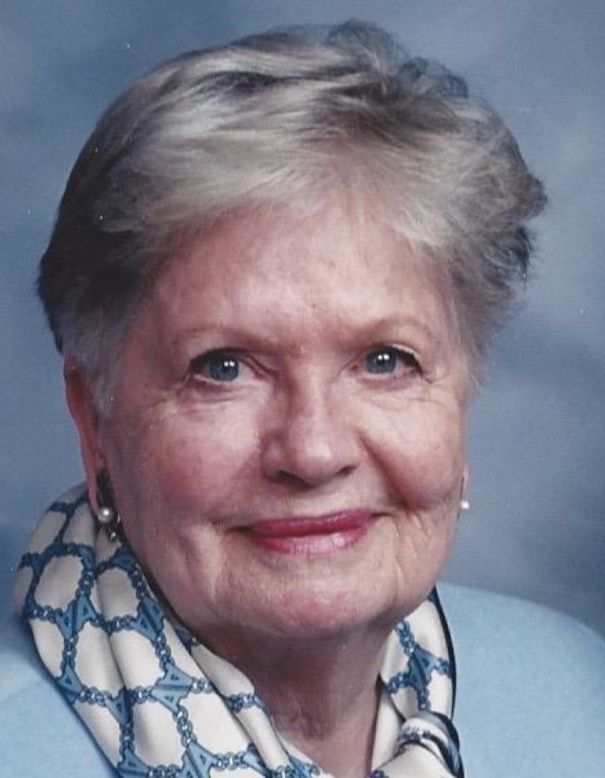 Andrée Garneau Dorion