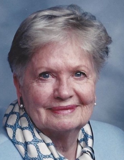 Andrée Garneau Dorion