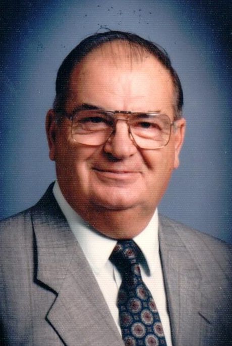 Rosaire Guillemette