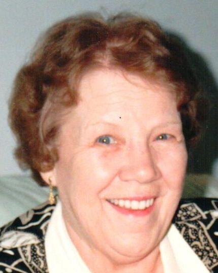 Marie-Blanche Paradis