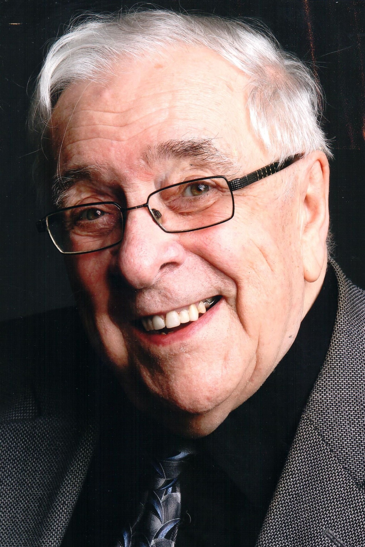 Jules Auguste Savard