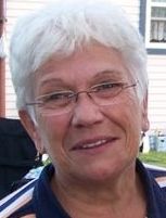 Paulette Désilets Charlebois