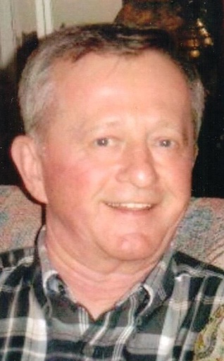 Gilles Patry
