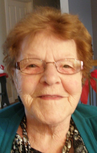 Irène Côté