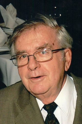 Roger Michaud