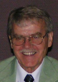 Jacques Garon