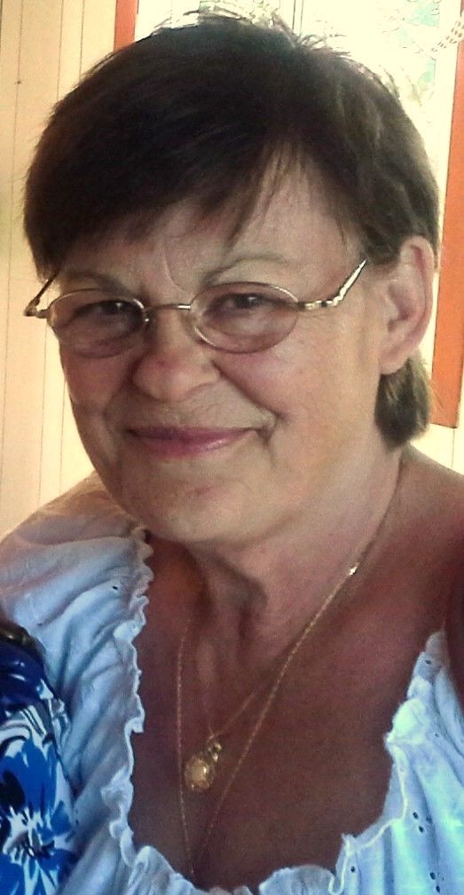 Marie-France Dubé