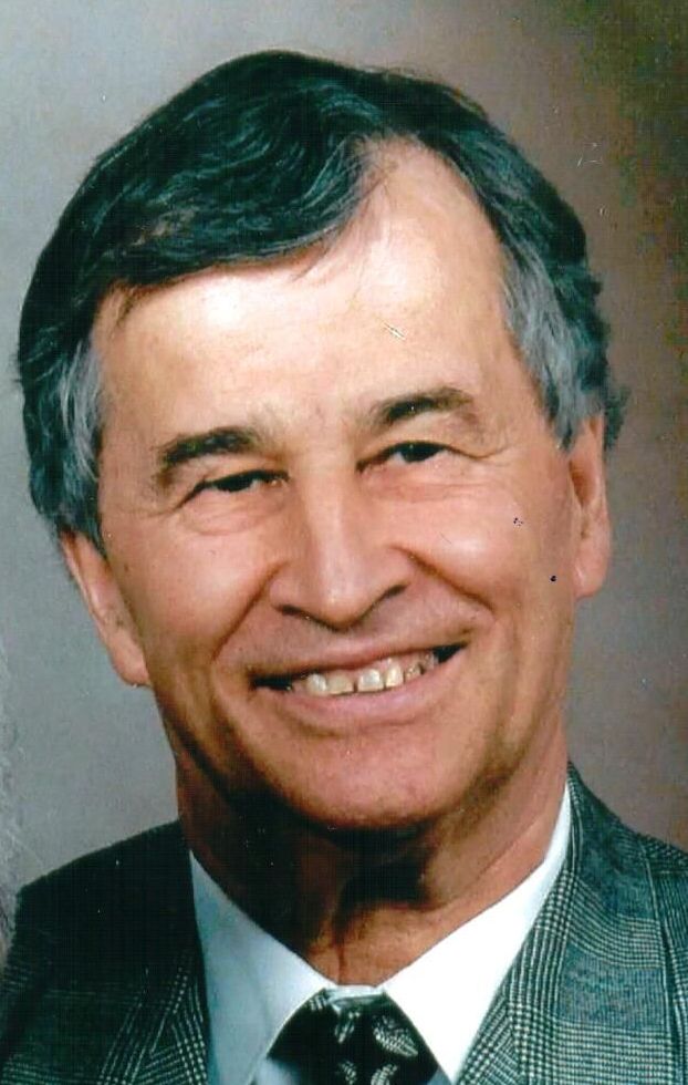 Gérard Déry