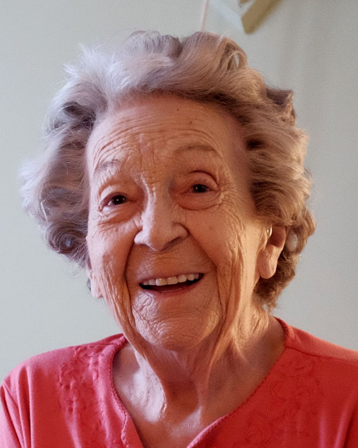 Annie Duchesneau (St-Laurent)