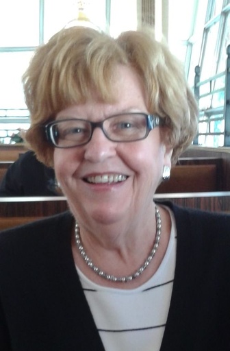 Claire Dumas