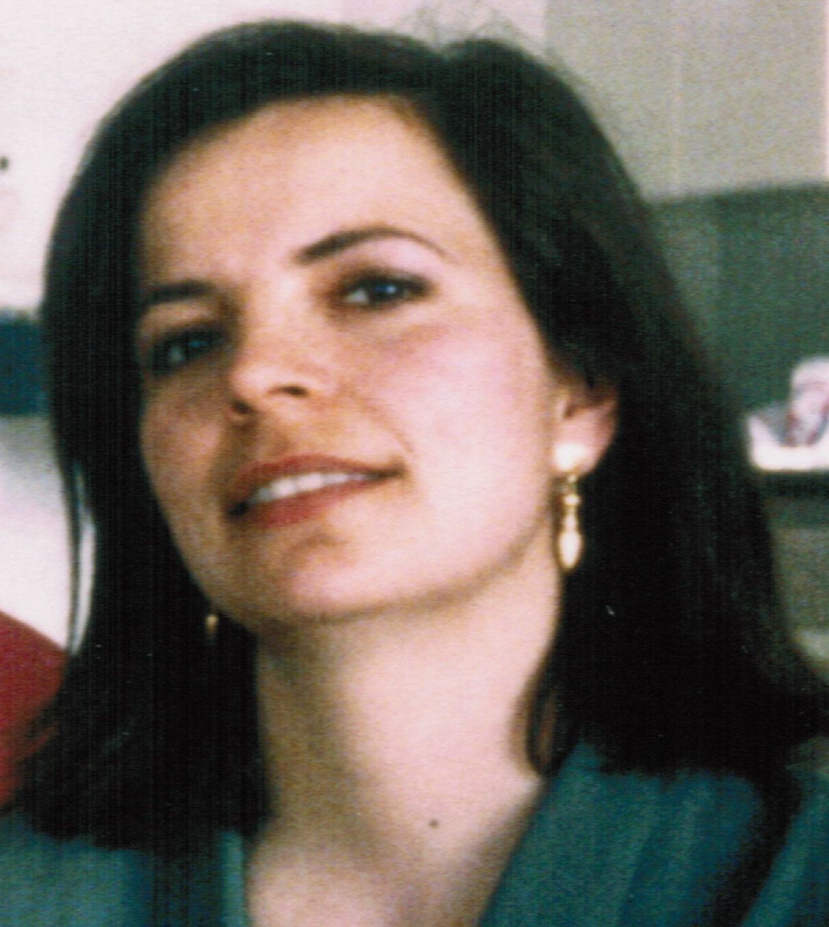 Julie-Andrée Mercier