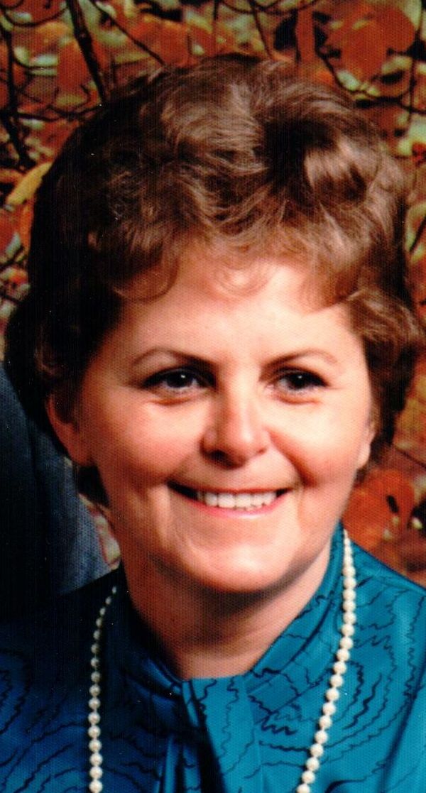 Claire Jeanneau Desrosiers