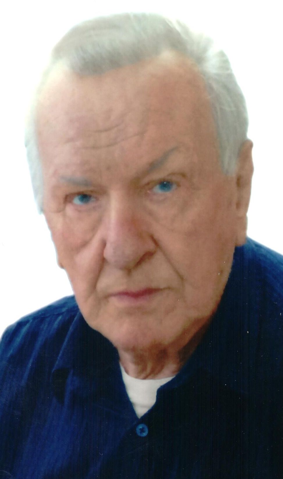 Joseph- Lionel Ouellet