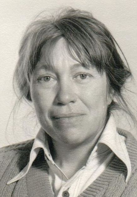 Blanche Beaulieu