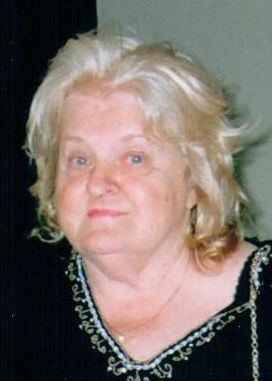 Yolande Drapeau Bolduc