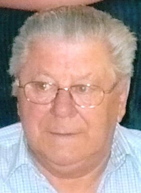 André Boudreau