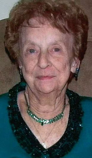 Gaëtane Clavet Ratté