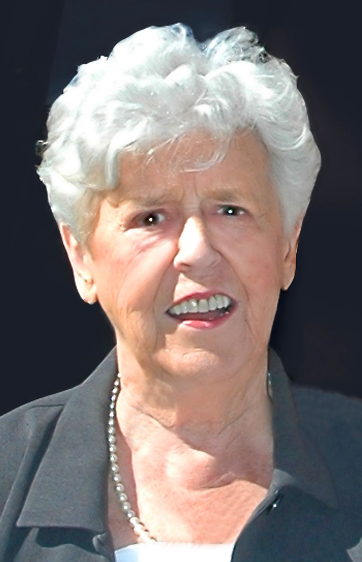 Gisèle Labonté (née Pinard)