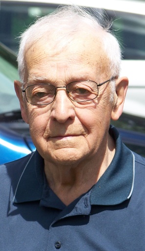 Paul Brisson