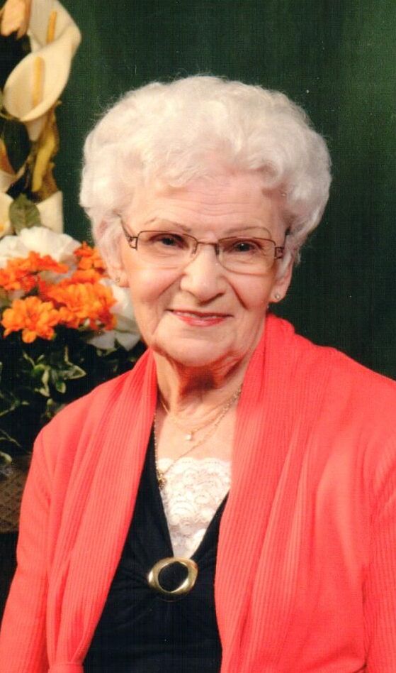 Cécile Trudel Garneau