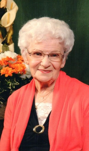 Cécile Trudel Garneau