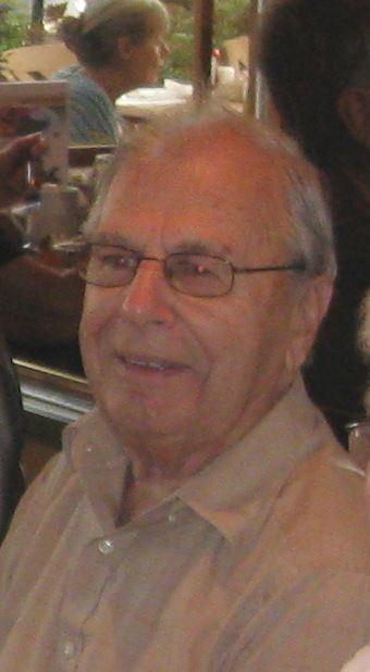 Roland Labonté