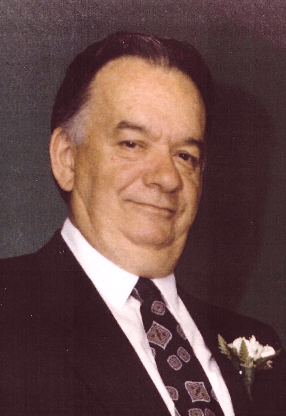 André Després