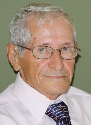 Raymond Caron